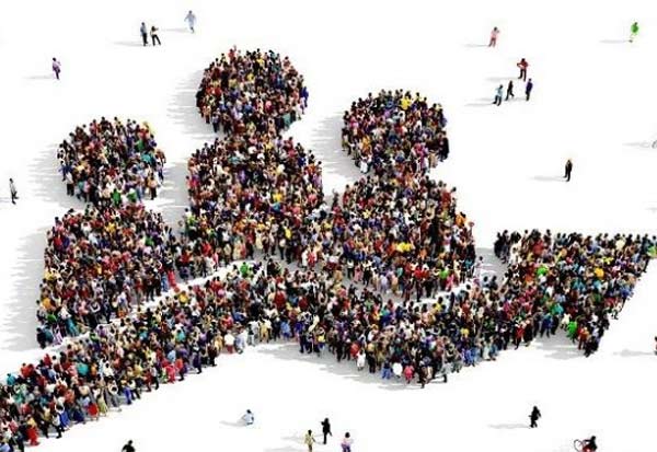 2023ம் ஆண்டு மக்கள்தொகை….. சீனாவை மிஞ்சி வரும் இந்தியா….. ஐ.நா வெளியிட்ட முக்கிய தகவல்…!!!!