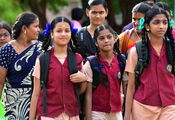 தமிழக பள்ளி மாணவர்களுக்கு இப்படியொரு செக்…. அமைச்சர் அன்பில் மகேஷ் புதிய அதிரடி….!!!