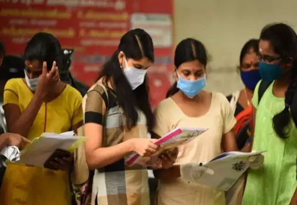 கல்லூரிகளில் சேர கால அவகாசம் நீட்டிப்பு…… உயர்கல்வித்துறை எச்சரிக்கை அறிவிப்பு…..!!!!!