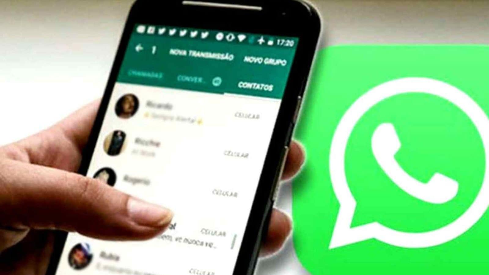 whatsapp பயனாளர்களே…..! விரைவில் வரப் போகும் வேற லெவல் அப்டேட்…..!!!!