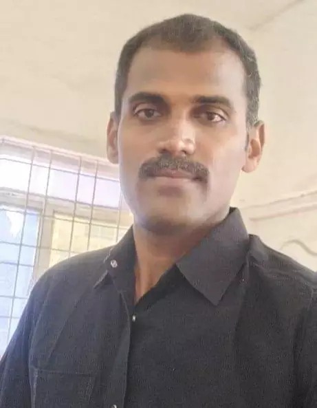 தனியார் நிறுவன ஊழியர் தற்கொலை….. என்ன காரணம் தெரியுமா?….. போலீசார் தீவிர விசாரணை…!!!!