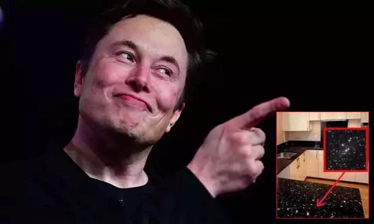 நாசா புகைப்படங்கள் வெளியீடு…. கேலி செய்த எலான் மஸ்க்…. வெளியான டுவிட் பதிவு…..!!!!!