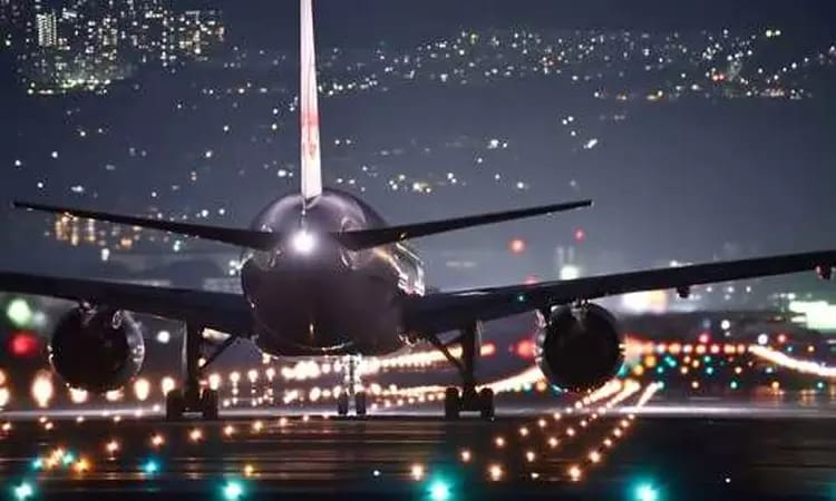 சென்னைக்கு வர வேண்டிய விமானம்…. துருக்கியில் தரையிறங்கியதால் பரபரப்பு…. 3 மணி நேர தாமதத்தால் பயணிகள் அவதி…!!!