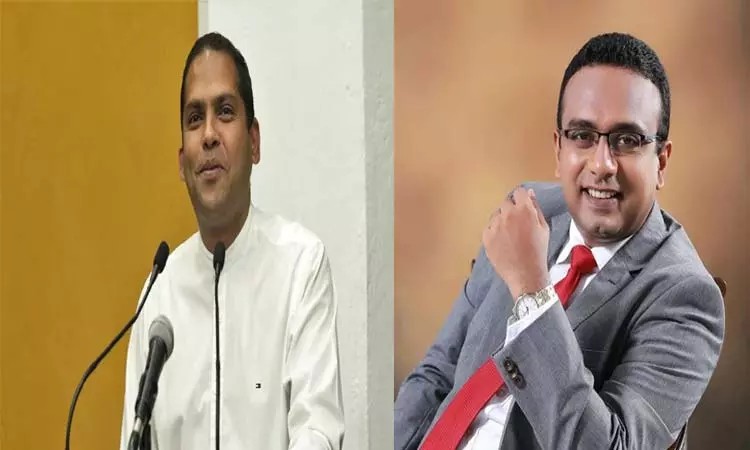 இலங்கையில் வெடித்த போராட்டம்!…. பதவியை ராஜினாமா செய்த 2 மந்திரிகள்…. வெளியான தகவல்….!!!!