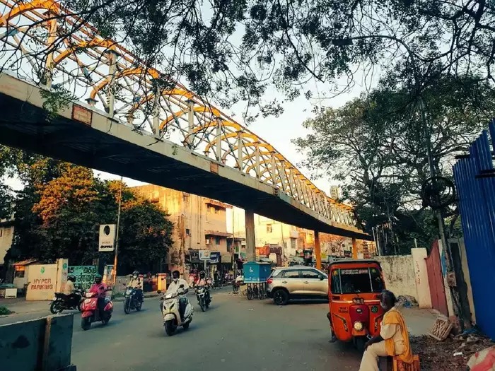 சென்னை மக்களே…. இன்னும் ஒரே மாதத்தில்…. வெளியான செம ஹேப்பி நியூஸ்….!!!!