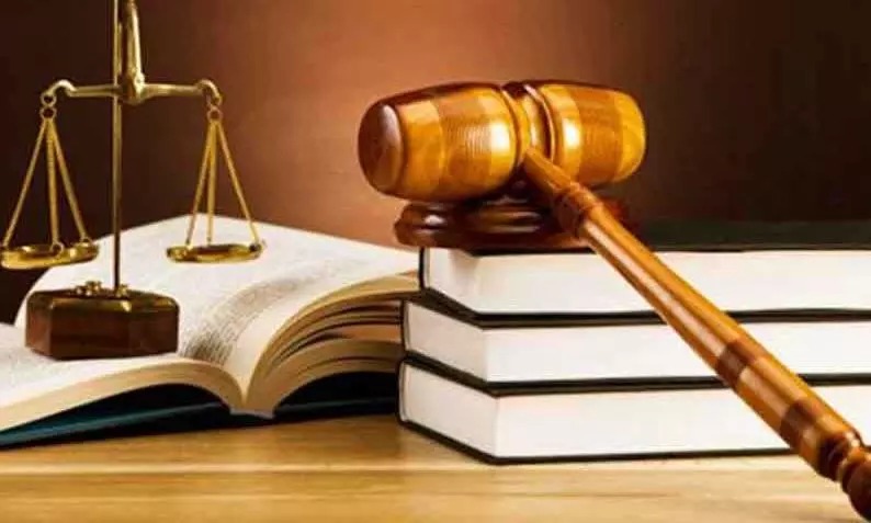 “நிலம் மோசடி வழக்கு”…. 2 பேருக்கு நீதிமன்றம் விதித்த அதிரடி தீர்ப்பு….!!!!!