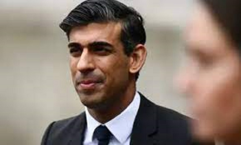 பிரிட்டன் பிரதமர் தேர்தல்…. வெளியான கருத்து கணிப்பு…. ரிஷி சுனக் பின்னடைவா?..