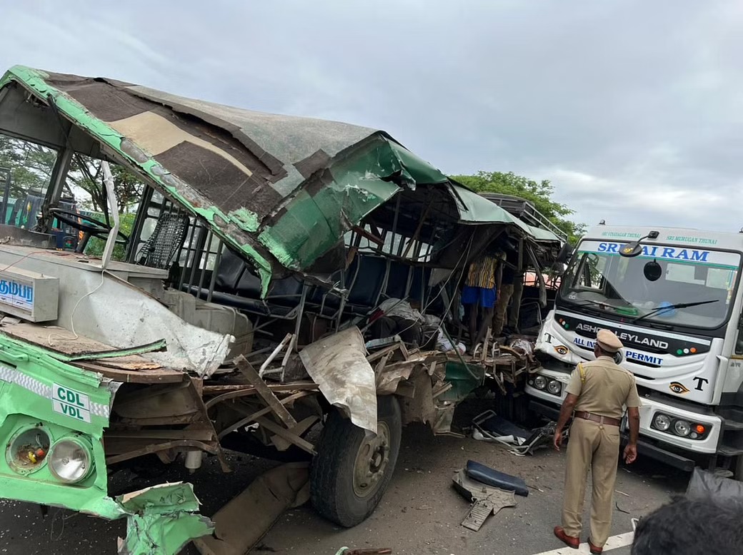 BREAKING: 5 பேர் உயிரிழப்பு…. 10 பேர் கவலைக்கிடம்…. சென்னையில் சோகம்…..!!!!