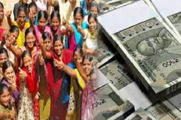 ரூ.1,000 உதவித்தொகை பெற காலநிர்ணயம் கிடையாதா…? வெளியான முக்கிய தகவல்….!!!!