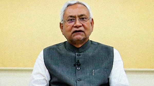 FLASH NEWS: பீகார் முதல்வருக்கு கொரோனா தொற்று உறுதி…..!!!!