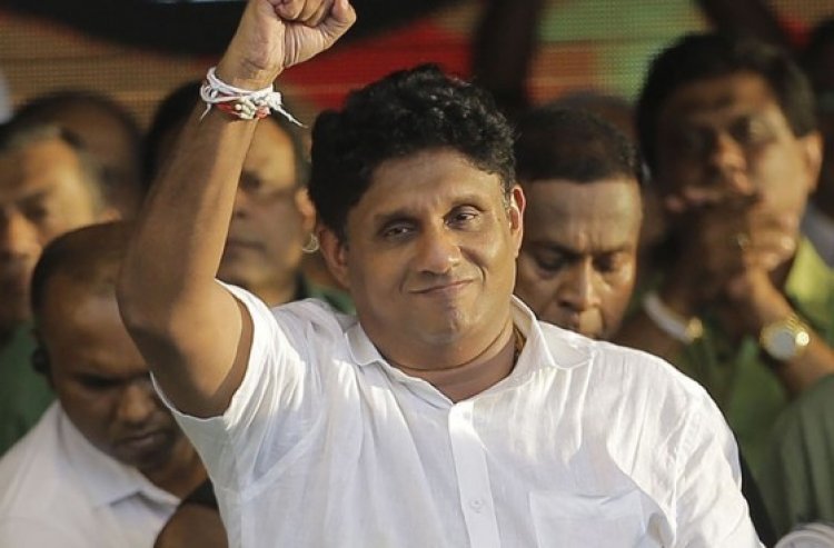 இலங்கையில் இடைக்கால அதிபர்…. “இவர் தான் “….. வெளியான தகவல்….!!!