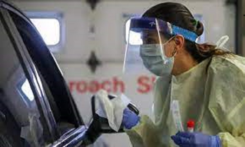 புதிய வகை கொரோனா வைரஸ்…. கனடாவில் 5 நபர்கள் பாதிப்பு…!!!