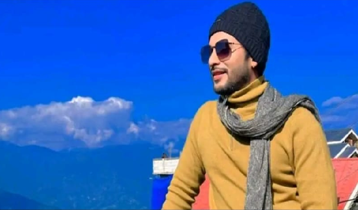 பிரபல இளம் நடிகர் சென்னையில் மரணம்….. பெரும் சோகம்….!!!!