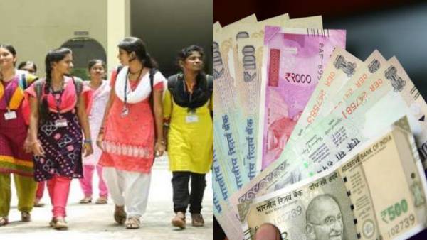 மாணவிகளுக்கு மாதம் ₹1,000….. தமிழக அரசு எடுத்த புதிய முடிவு….. வெளியான முக்கிய தகவல்….!!!!