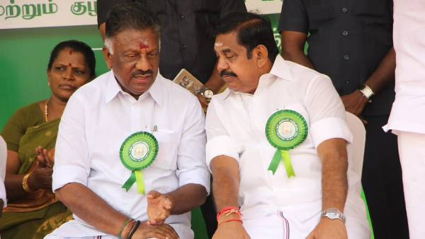 பொதுக்குழு கூட்டத்தில் கலவரம் நடத்த திட்டம்?…. EPS திடீர் அதிரடி அறிவிப்பு….!!!!