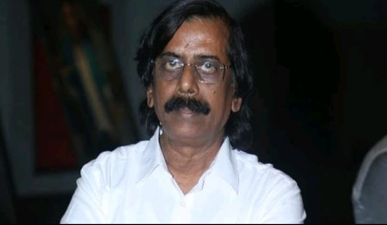 முக்கிய திரைப் பிரபலம் காலமானார்….. பெரும் சோகம்….!!!!