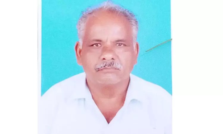 என்.எல்.சி. திடீர் மரணம்….. உறவினர்கள் போராட்டம்….. கடலூரில் பரபரப்பு….!!!!