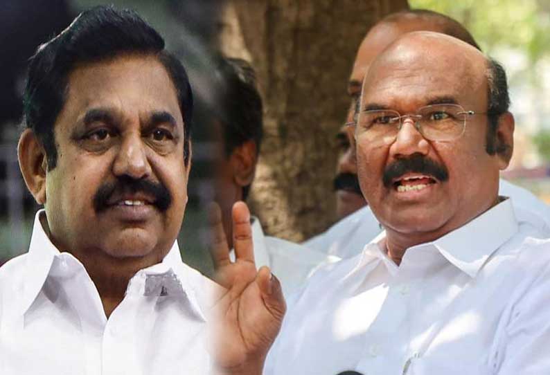 யாருன்னே தெரியாது…! எங்கிட்ட கேட்காதீங்க… அதிமுகவில் 2பேர் தான் போனோம்…!!