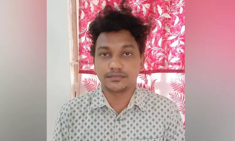 மக்களே உஷார்!…. பட்டதாரி பெண்ணை ஏமாற்றி ரூ.6 லட்சம் மோசடி…. மாட்டி கொண்ட வாலிபர்…. போலீஸ் அதிரடி….!!!!!