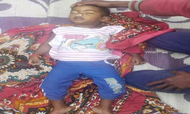 ஆற்றில் அடித்து செல்லப்பட்ட சிறுவன்…. பெற்றோருக்கு காத்திருந்த அதிர்ச்சி…. பெரும் சோகம்….!!!!