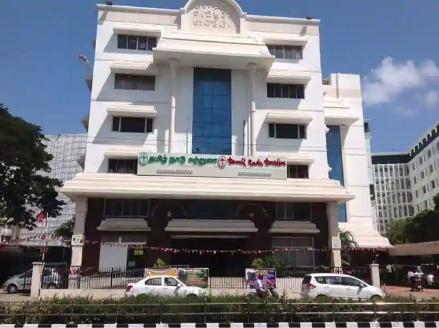 டிகிரி படித்தவர்களுக்கு….. மாதம் ரூ. 20,000 சம்பளத்தில்….. தமிழ்நாடு சுற்றுலா வளர்ச்சிக் கழகத்தில் வேலை….!!!!