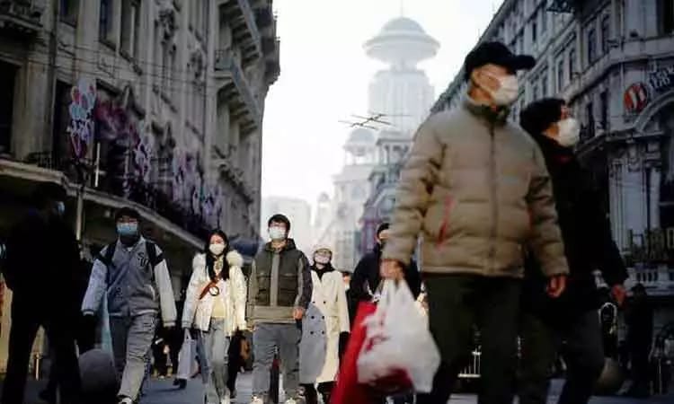 அதிகரிக்கும் கொரோனா வைரஸ்…. 2,14,955 பேர் தொற்றால் பாதிப்பு….. பீதியில் பொதுமக்கள்….!!!!