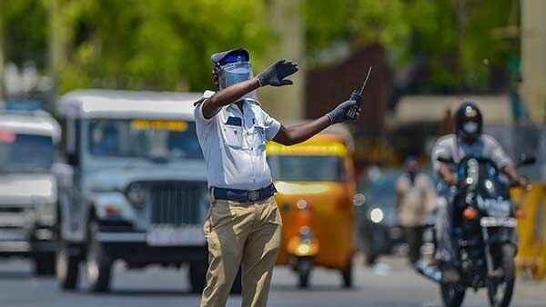 சென்னை வாசிகளே!…. இந்த 3 நாட்கள் போக்குவரத்தில் மாற்றம்…. மிக முக்கிய அறிவிப்பு….!!!!