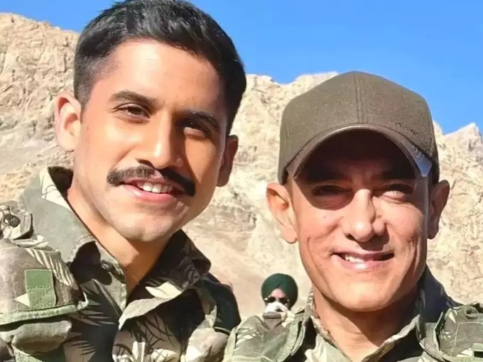 ஆகஸ்ட் 11…. “செம டென்ஷனில் இருக்கும் நாக சைதன்யா”…. காரணம் என்ன தெரியுமா….????