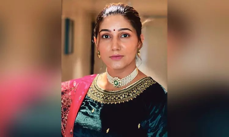 மோசடி வழக்கில் சிக்கி கொண்ட சப்னா சவுத்ரி…. நீதிமன்றம் அதிரடி உத்தரவு….!!!!!