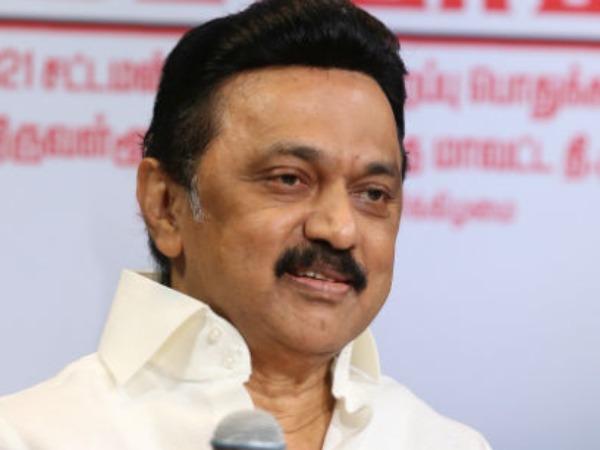 மக்களே…. உடல் ஆரோக்கியத்திற்கு உடற்பயிற்சி அவசியம்….. முதல்வர் ஸ்டாலின்….!!!!