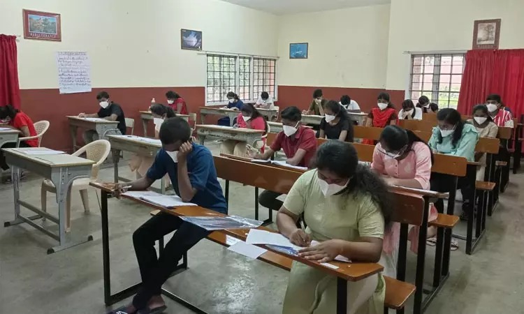 ரத்து செய்யப்பட்ட கியூட் தேர்வு எப்போது தெரியுமா?…. வெளியான மிக முக்கிய அறிவிப்பு….!!!