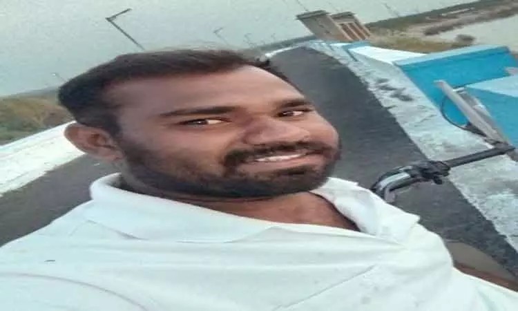 டாஸ்மாக் மதுபான கடை ஊழியர் வெட்டி கொலை…. வெளியான பரபரப்பு தகவல்…..!!!!!