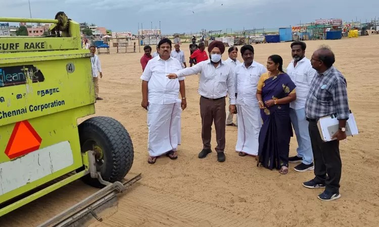 இங்கு பிளாஸ்டிக் பொருட்களை யூஸ் பண்ண கடைகளுக்கு…. ரூ.15 ஆயிரம் அபராதம்…. எச்சரிக்கை அறிவிப்பு….!!!!