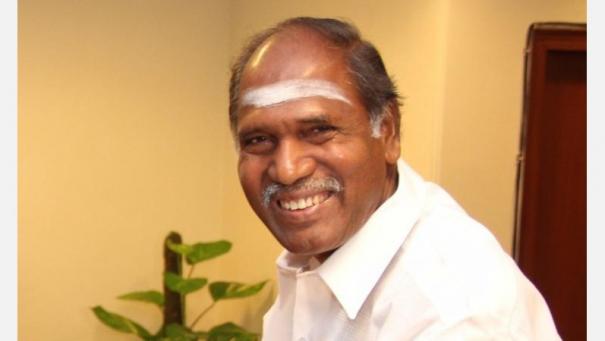 இந்த ஆண்டு முதல்….. +1 மற்றும் +2 மாணவர்களுக்கு இலவச லேப்டாப் வழங்கப்படும்… முதல்வர் ரங்கசாமி அறிவிப்பு..!!