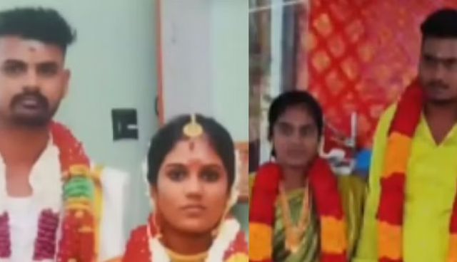 WHATSAPP-ல் மனைவி அனுப்பிய போட்டோ…. அதிர்ச்சி அடைந்த கணவன்….!!!!!