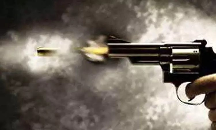 பகீர்!…..பிரபல நாட்டில் துப்பாக்கி சூடு…. 4 பேர் பலி…. பயங்கர சம்பவம்….!!!