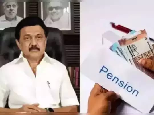 “பழைய பென்ஷன்” அரசு ஊழியர்களின் புதிய திட்டம்…. தமிழக முதல்வருக்கு அடுத்த சிக்கல்….!!!!
