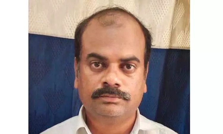 தமிழகத்தில் அடுத்த மோசடி!… பாதிக்கப்பட்ட நபர் புகார்…. போலீஸ் நடவடிக்கை….!!!!