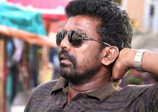 BREAKING : பெரியார் சிலை குறித்து அவதூறு….. சண்டை பயிற்சியாளர் கனல் கண்ணன் கைது…!!