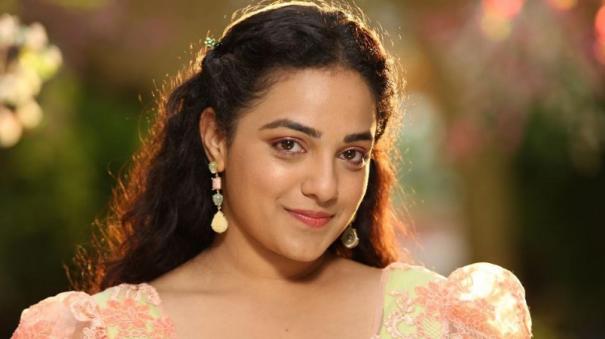 நான் திமிர் பிடித்தவள் கிடையாது….. நடிகை  நித்யாமேனன் விளக்கம்…..!!!!