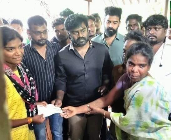 உயிரிழந்த கபடி வீரருக்கு ரூ.10 லட்சம் நிதியுதவி…. பிரபல நடிகருக்கு குவியும் பாராட்டு…..!!!!