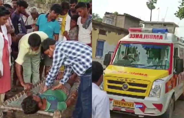 OMG: கள்ளச்சாராயம் குடித்த 8 பேர் பலி….. பலர் கவலைக்கிடம்…. அதிர்ச்சி….!!!!