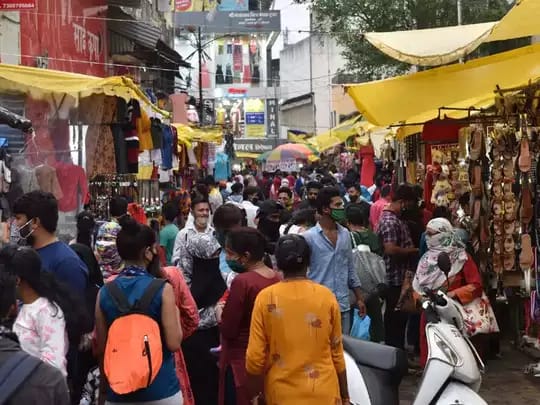 மக்களே அள்ளிகிட்டு போகலாம்….! பண்டிகை கால ஷாப்பிங்….. என்னென்ன ஆபர்கள்….? இதோ தெரிஞ்சுக்கோங்க….!!!!