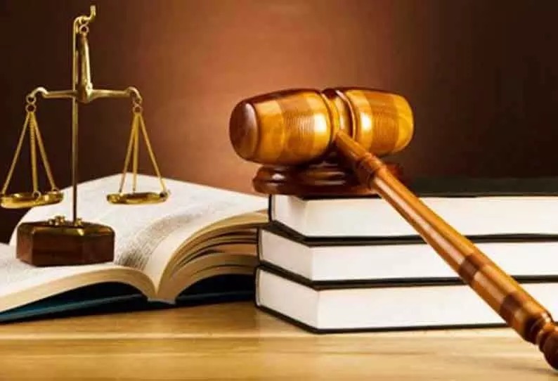 “விவசாயியை கத்தியால் வெட்டிய வழக்கு”…. தொழிலாளிக்கு 2 வருஷம் ஜெயில்…. நீதிமன்றம் அதிரடி தீர்ப்பு….!!!!!