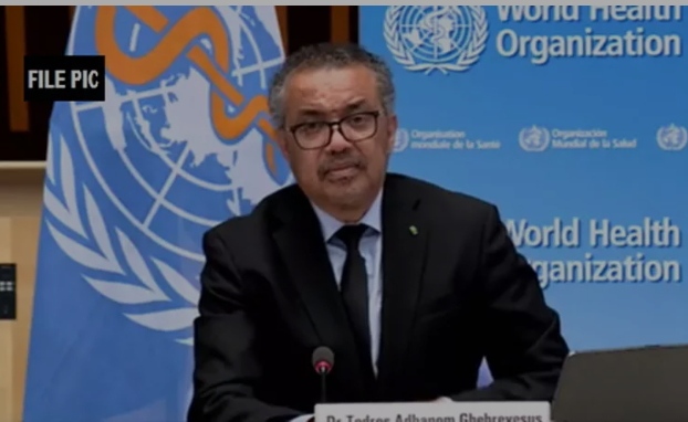 இது என்ன கொடுமையடா…. மீண்டும் அதிகரிக்கும் குரங்கம்மை தொற்று…. எச்சரிக்கை விடுத்த WHO….!!