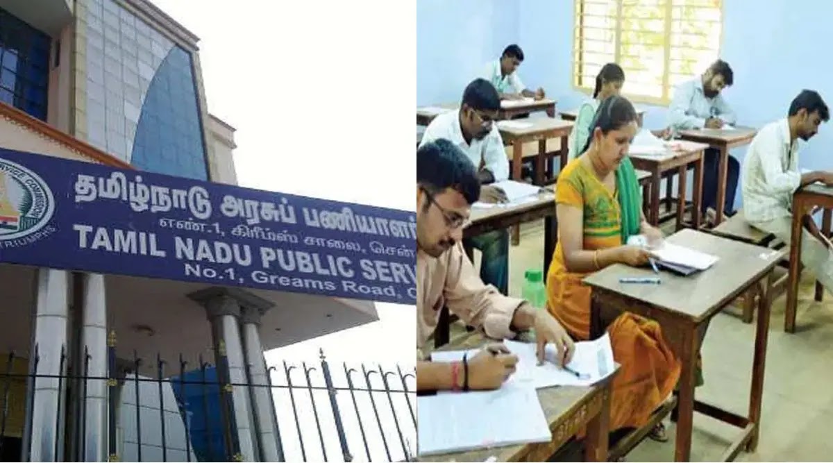 இளைஞர்களே….! TNPSC குரூப் 4 தேர்வு….. வெளியானது முக்கிய அறிவிப்பு….!!!!
