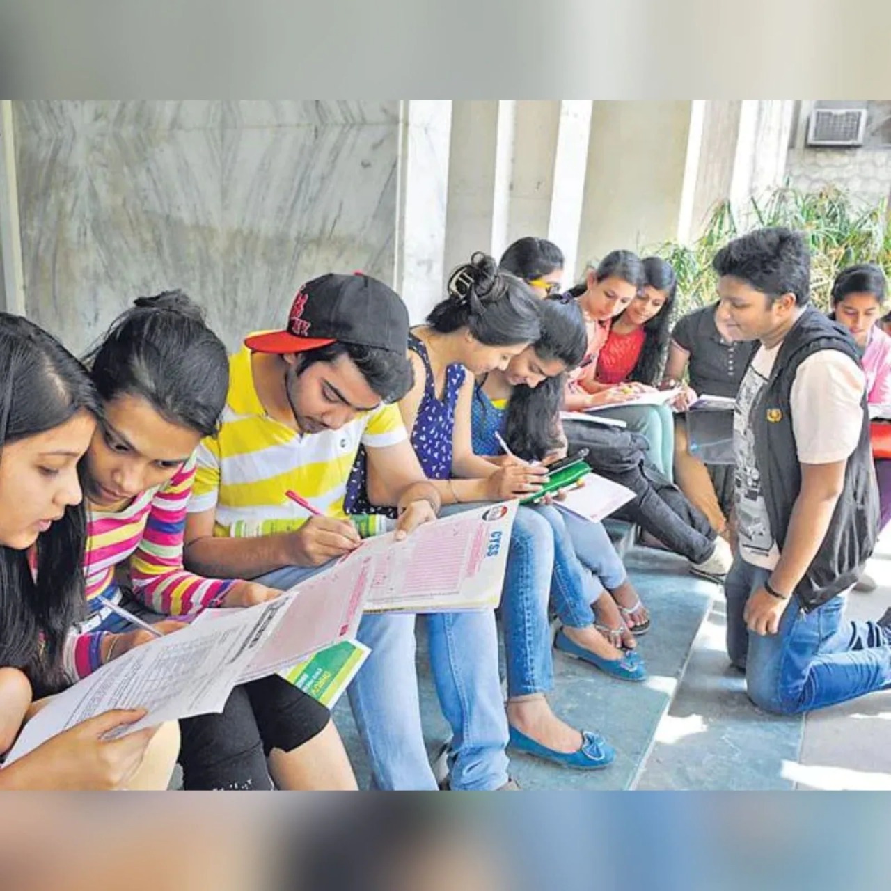 இளநிலை  பட்டப்படிப்பு: மாணவர் சேர்க்கைக்கான 2ஆம் கட்ட கலந்தாய்வு…. மிக முக்கிய அறிவிப்பு….!!!!!