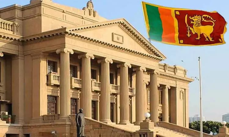 இலங்கையில் பொருளாதார நெருக்கடி…. தமிழ் அமைப்புகள் மீதான தடை ரத்து…. வெளியான அறிவிப்பு….!!