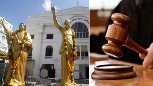 FlashNews: அதிமுக பொதுக்குழு வழக்கு: தீர்ப்பு எப்போது நீதிபதியே சொன்ன முக்கிய  தகவல் ..!!