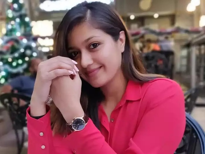 “2-ம் திருமணம் குறித்து பரவி வந்த வதந்தி”…. ஒத்த பதிவு மூலம் பதிலடி தந்த மேக்னா ராஜ்….!!!!!